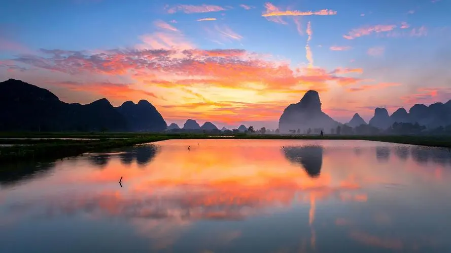 高质量智慧绿色
